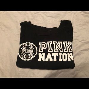 Victoria Secret pullover